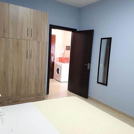 Comfort Apartments Fier Exterior foto