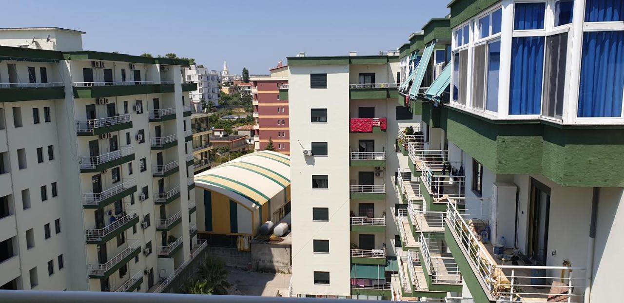 Comfort Apartments Fier Exterior foto