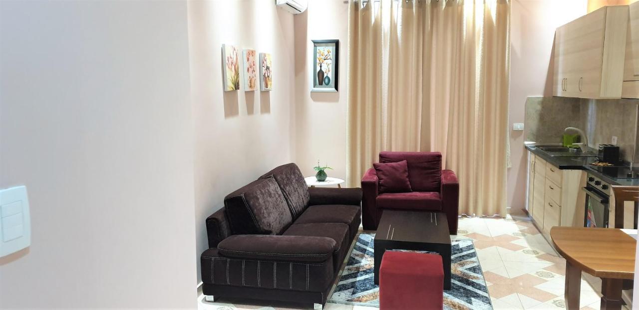 Comfort Apartments Fier Exterior foto