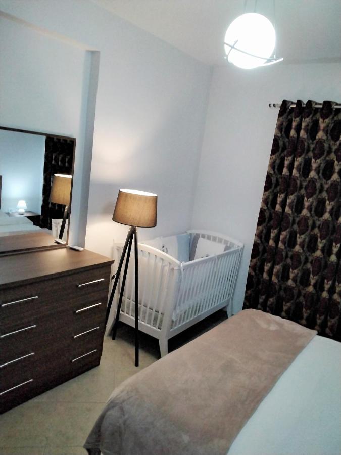 Comfort Apartments Fier Exterior foto