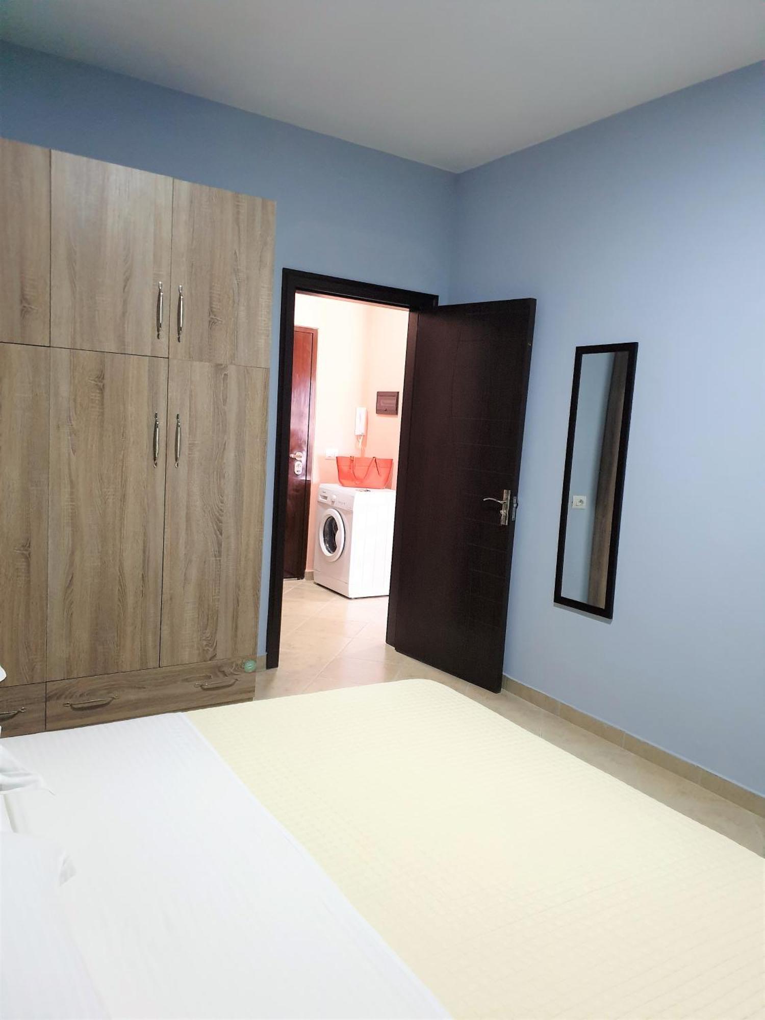 Comfort Apartments Fier Exterior foto