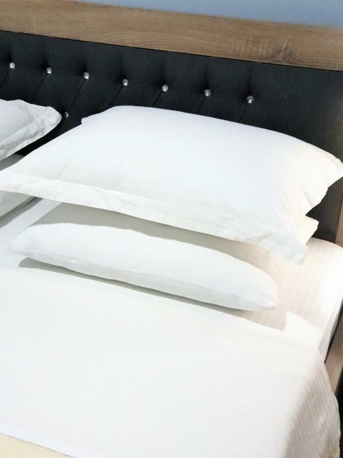Comfort Apartments Fier Exterior foto