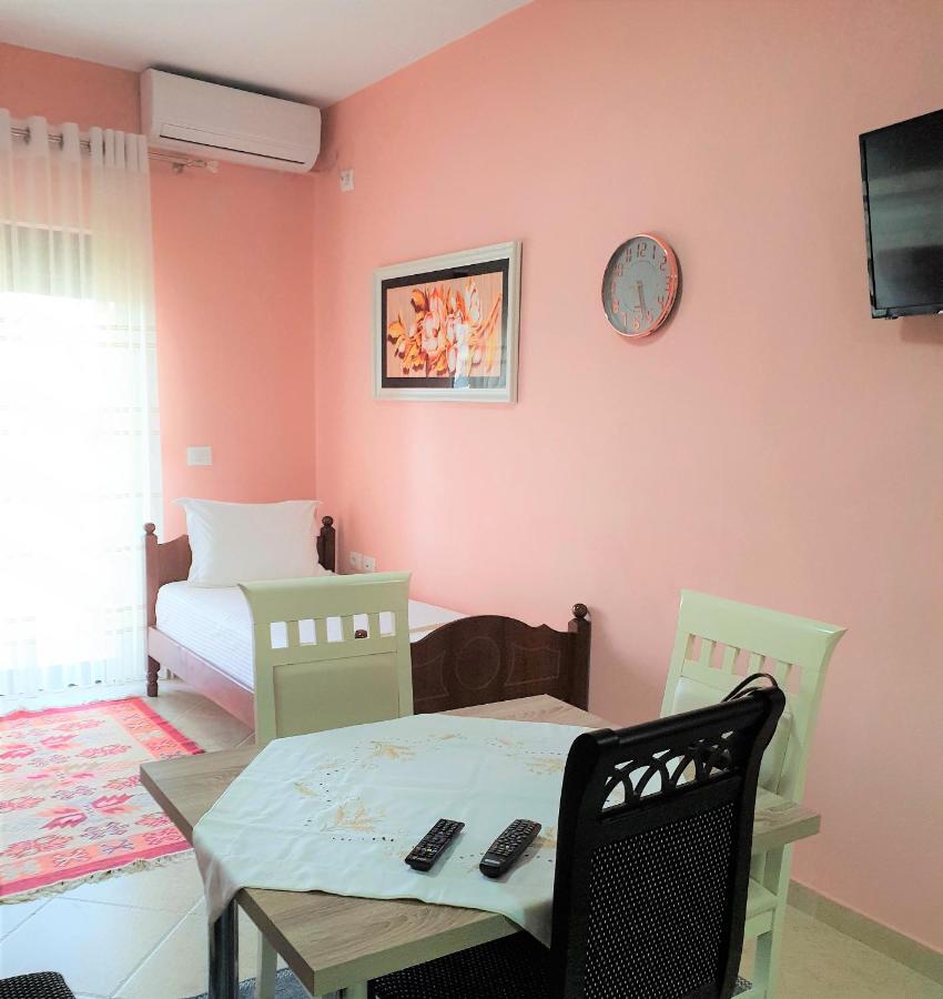 Comfort Apartments Fier Exterior foto